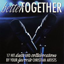 Phillips, Craig & Dean Let the Worshippers Arise + Top of My Lungs + Better Together + Raise Up the Crown 4CD