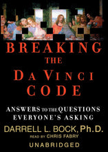 Henry Blackaby Experiencing God, Lee Strobel Case for Faith Audiobooks + more