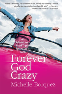 Susie Shellenberger Closer : Mother & Daughter + Michelle Borquez Forever God Crazy
