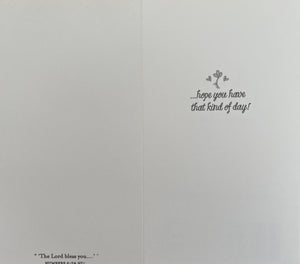 Card Encouragement : 4 Different Cards, 3 each (pack of 12)
