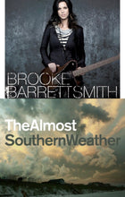 Brooke Barrettsmith + The Almost Southern Weather 2CD