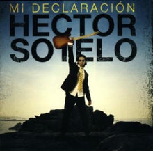 Hector Sotelo Una Ves Mas + Mi Declaracion 2CD