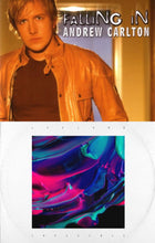 Andrew Carlton Falling In + Leeland Invisible 2CD
