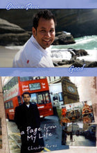 Chuckie Perez Good + A Page From My Life 2CD