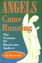 Pat & Tammy McLeod Hit Hard + Dena Cobb Angels Came Running