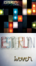 Esterlyn Call Out + Woven 2CD
