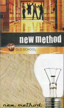 New Method Old School + Self-Titled Debut 2CD