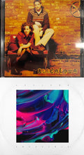 Allentown + Leeland Invisible CD