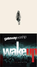 Amanda Cook House on a Hill + Gateway Worship Wake Up the World 2CD