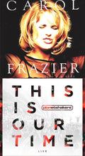 Carol Frazier Life's A Ride + Planetshakers This is Our Time Deluxe 2CD/DVD