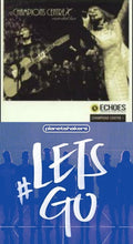 Champions Centre Echoes Around the World + Planetshakers # Let's Go 2CD/DVD