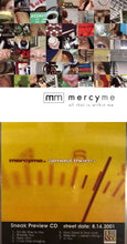 MercyMe All That Is Within Me + Almost There (Sneak Preview Collectors) 2CD