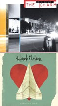Charm Even As We Speak + Hawk Nelson Crazy Love 2CD