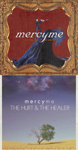 MercyMe Coming Up to Breathe + The Hurt & The Healer 2CD