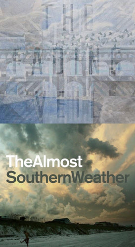 The Classic City Collective Fading Veil + The Almost Southern Weather 2CD