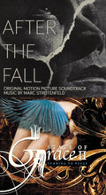 Marc Streitenfeld After The Fall (Original Soundtrack) CD