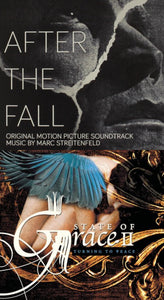 Marc Streitenfeld After The Fall (Original Soundtrack) + State of Grace 2CD
