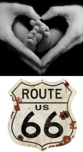 Maria Bennett Overwhelmed : Ella's Song (Single) + Original Route 66 (Single) 2CD