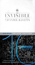Daniel Bashta Invisible + Gateway Worship The First Ten Years 2CD/DVD