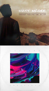 Matt McGee Worship Through the Valley + Leeland Invisible 2CD