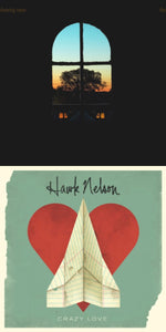 Drawing Room + Hawk Nelson Crazy Love 2CD