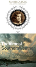 Number One Gun Promises for the Imperfect + The Almost Southern Weather 2CD
