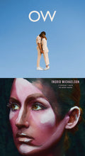 Oh Wonder No One Else Can Wear Your Crown DE + Ingrid Michaelson It Doesn't Have to Make Sense 2CD