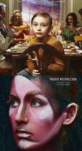 Passion Pit Kindred + Ingrid Michaelson It Doesn't Have To Make Sense 2CD
