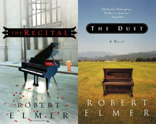 Robert Elmer The Recital + The Duet