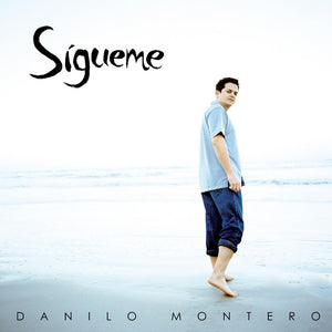 Danilo Montero Sigueme CD