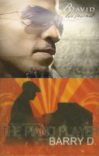 B. David Life Journal + Barry D Piano Player 2CD