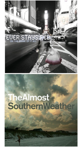 Ever Stays Red On the Brink of it All + The Almost Southern Weather 2CD
