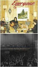 Everyone + John Mark McMillan Live at the Knight 2CD