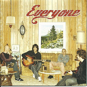 Everyone + John Mark McMillan Live at the Knight 2CD
