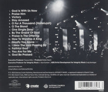 Gateway Worship Wake Up the World + More 4CD/2DVD Collection Bundle Pack