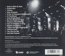 Waterdeep Everyone's Beautiful + Gateway Worship God Be Praised 2CD