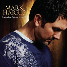 Gateway Worship Monuments + Mark Harris Line Between the Two, Windows & Walls 3CD