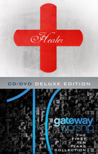 Healer + Gateway Worship First Ten Years 2CD/DVD