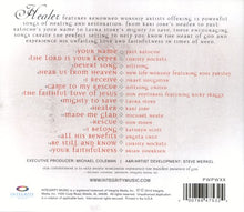 Vital Worship, The Best Worship Anthems + More P&W Bundle Pack 6CD