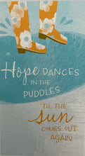 Card Congratulations, Encouragement 4 Different Cards, 3ea (pack of 12)