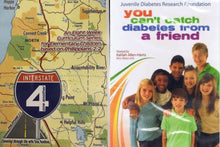 Interstate 4 One Another : Curriculum Series + Type 1 Diabetes Teaching 2DVD