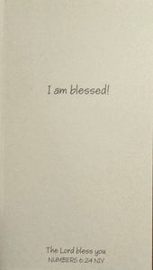Card Special One, Rest Up, Thank You : 3 Different Cards (pack of 9)