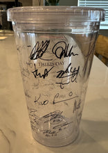 Old Fashion Jar True Disciple + 2 FREE Travel Cups