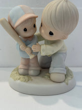 Precious Moments:  Lord Bless You, Lord Bless You, Always There For Me, Say I Do