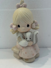 Precious Moments:  Friends To The Very End, Never Drift Apart, First Christmas, Scent From Above