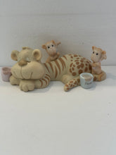 Precious Moments: Spotted You, Pack Your Trunk, Slow Down, Owl Be Home For Christmas