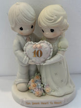 Precious Moments:  Lord Bless You, Lord Bless You, Always There For Me, Say I Do