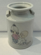 Precious Moments:  Milk Can What Would I Do Without You, Mug Denise