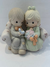 Precious Moments:  Lord Bless You, Lord Bless You, Always There For Me, Say I Do