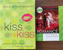 Matthew Turner Sex : What You Didn't Learn From Your Parents + A Kiss is Still a Kiss